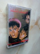 ODDZIAŁ ZAMKNIĘTY Reda Nocą 1992 ITM 007 NOWA KASETA FABRYCZNA FOLIA