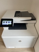 Drukarka HP Color Laser Jet Pro MFP M479fdn urządzenie wielofunkcyjne