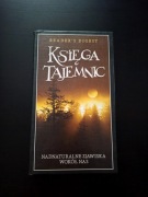 Księga tajemnic. Nadnaturalne zjawiska wokół nas