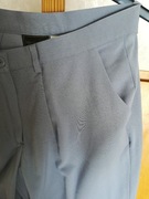 Spodnie wizytowe szare roz. 40