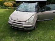 Citroen c3 Pluriel wszystkie części od 20 zł