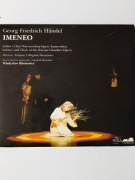 Georg Friedrich Händel - "Imeneo"