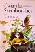 Ćwiartka Szymborskiej czyli lektury nadobowiązkowe