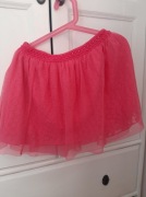 Spódnica w kolorze różowym 