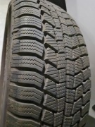 Viking opony zimowe 185/60 rozmiar 15