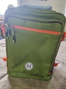 Plecak Kattbjoern Explorer