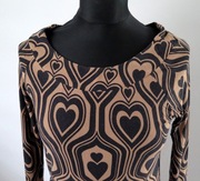 Mega oryginalna sukienka New Look, r. 40 L