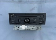 Radio Audi concert do Audi Q5 8R - 8T1 035 186 P