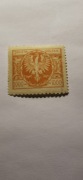 1923 Fi 142**a  pap. m . gw. K. Krupa 