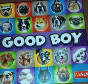 Gra planszowa Good boy