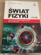 Świat fizyk WSiP