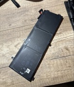 Bateria DELL Precision 5520