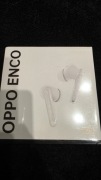 Oppo Enco Free2 słuchawki nowe białe Warszawa