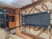 sprzedam bieżnię Hertz clever 1.0