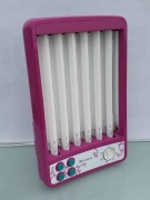 Solarium stołowe kolagenowe dr.kern 165w