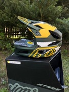 Kask Troy Lee Designs Stage Green NOWY M/L lub XS/S Mips nie fox leatt