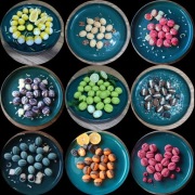 Orzeszki mix smaków 