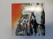 Led Zeppelin Houses of the Holy mini lp-replika 