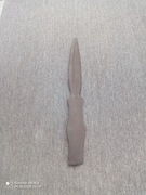 Polski nóż okopowy 