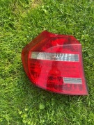 Lampa lewa tylna lift BMW E87/81