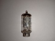 Lampa  ECC83 Telefunken 