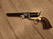 NOWY Colt 1851 navy rebnord 44.
