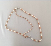  Naszyjnik, wisior, korale, biżuteria