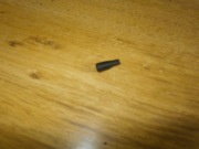 Gramofon UNITRA GS 434 BERNARD nakładka dżwigni 1szt.