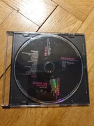 CD-ACTION (10) 10/97 MARZEC 1997 COVERDYSK Z MIESIĘCZNIKA IGŁA UNIKAT