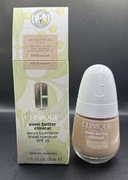 Clinique even better CN 02 Breeze Clinical Serum Foundation SPF 25 Podkład 
