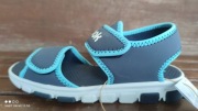 SANDAŁKI Dziecięce  Reebok r 32,5/21cm HURTOWNIA BUTÓW MARKOWYCH
