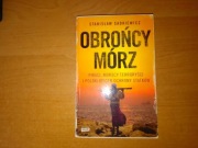 Obrońcy Mórz Piraci Morscy Terroryści i Polski oficer Sadkiewicz 2019