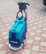 Maszyna sprzatajaca Wetrok Discomatic Samba