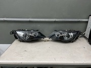 Bmw 6 e63 e64 lift lampy bi xenon komplet reflektory lci