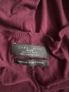 Zara Man T-shirt M/L