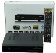 Dekoder Zgemma H7S - OKAZJA !