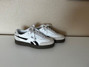 Sneakersy Reebok Nowe modne białe 38,5 