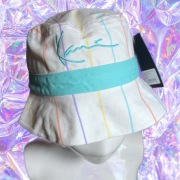 Karl Kani kapelusz nowy oryginalny unisex