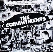 The Commitments Original Motion Picture Soundtrack (5)