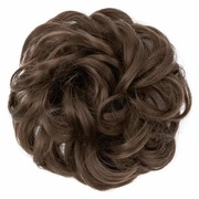 Treska kok do włosów