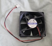 Wentylator JAMICON 80 x 80