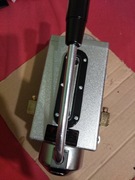 Pompka olejowa do napełniania (V3-E)