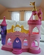 Zamek Little People Fisher Price 