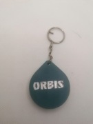 BRELOK ORBIS    