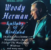 Woody Herman – Lullaby Of Birdland (JAZZ)  (5)
