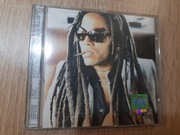 CD Lenny Kravitz 5 