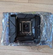 Płyta główna ASRock Z790I Lightning WiFi