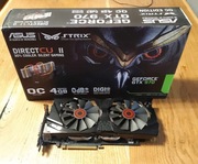 ASUS GTX 970 STRIX OC 4GB