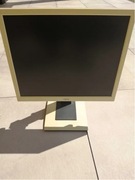 Monitor Fujitsu Siemens B19-5 ECO biały