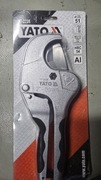 Nożyce do pp Yato YT-2229